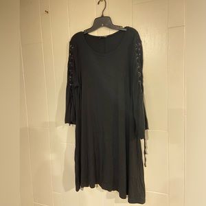 Express dress XL